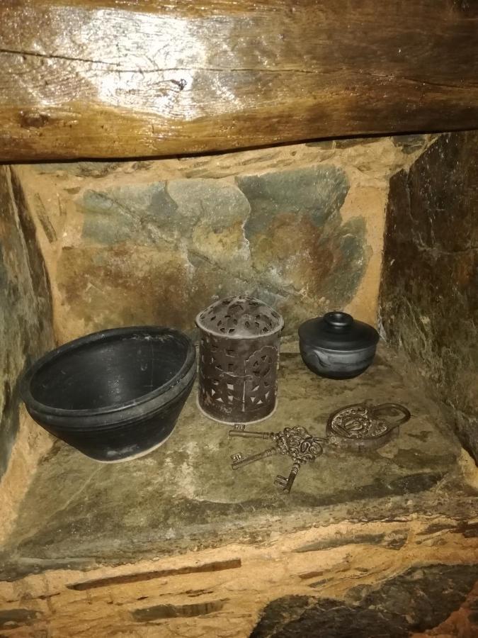 Casinha Do Talasnal Lousã Екстериор снимка