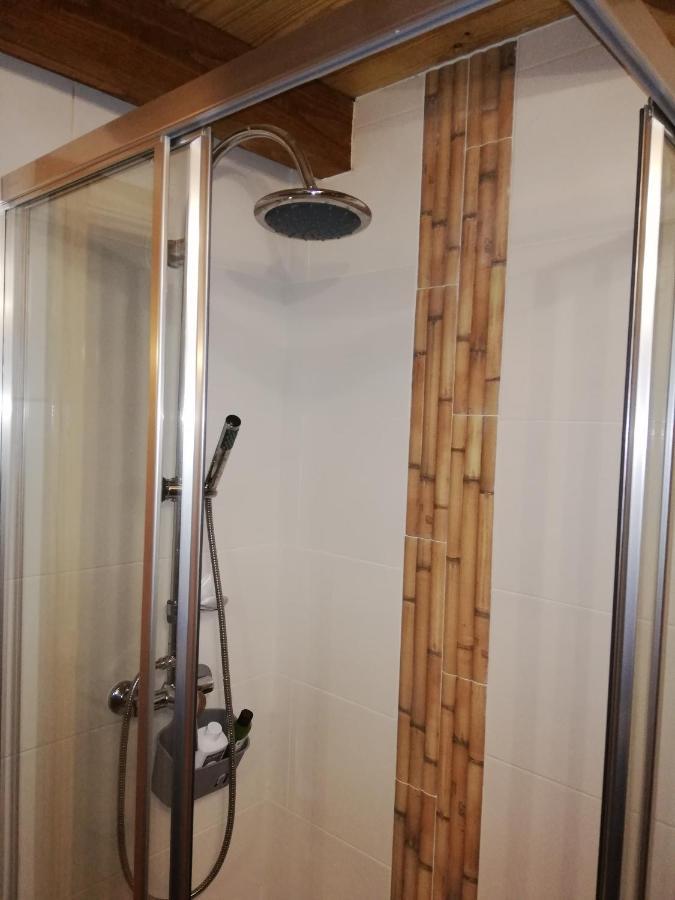 Casinha Do Talasnal Lousã Екстериор снимка