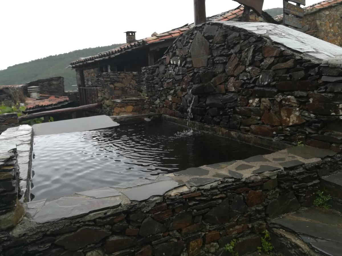 Casinha Do Talasnal Lousã Екстериор снимка