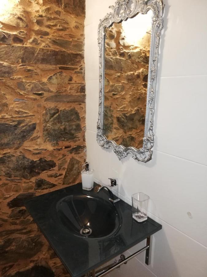 Casinha Do Talasnal Lousã Екстериор снимка
