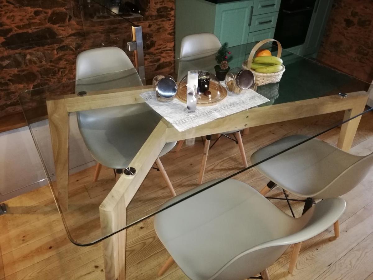 Casinha Do Talasnal Lousã Екстериор снимка