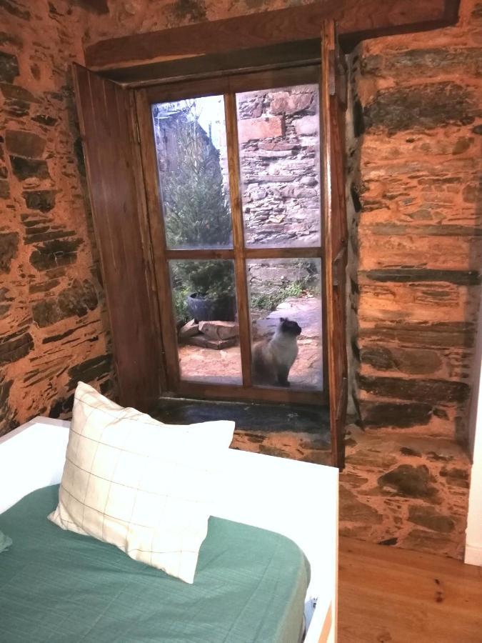 Casinha Do Talasnal Lousã Екстериор снимка