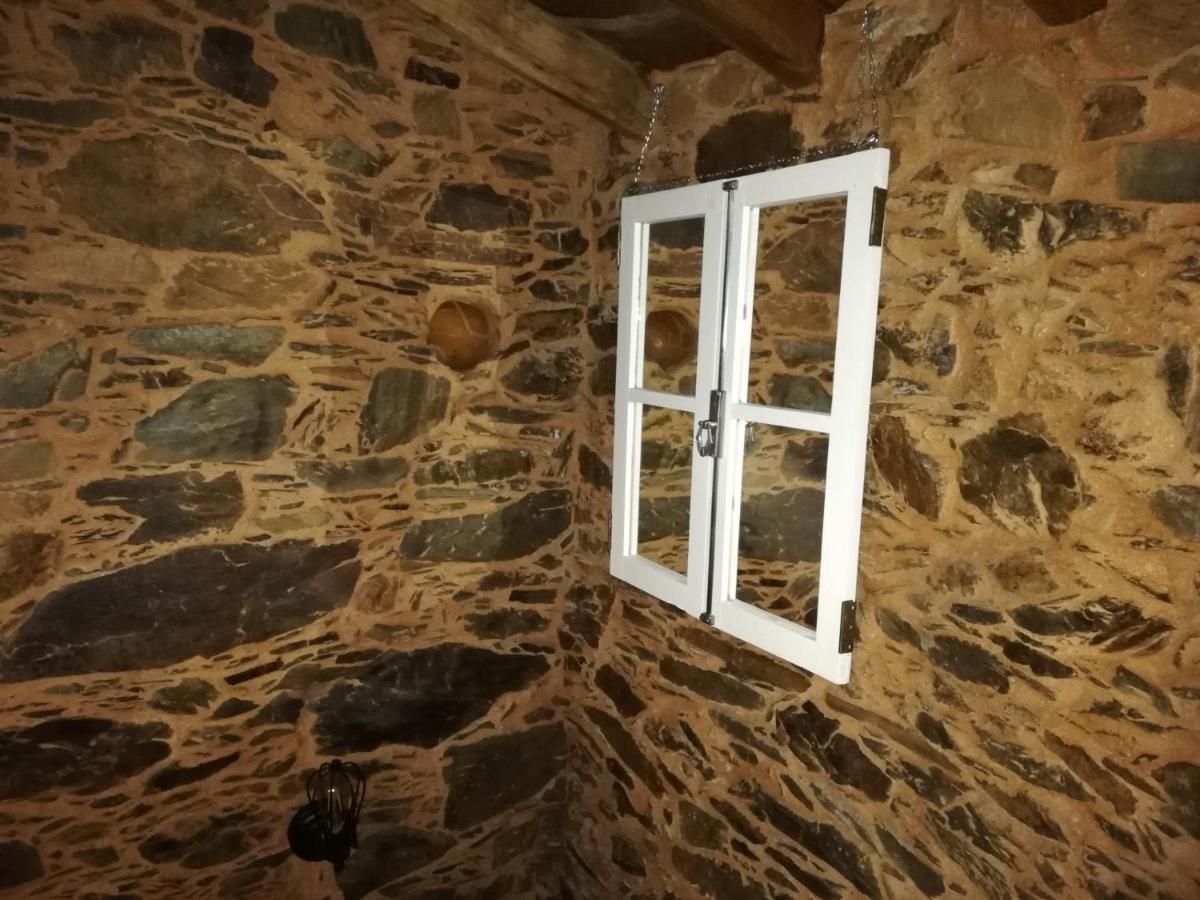Casinha Do Talasnal Lousã Екстериор снимка