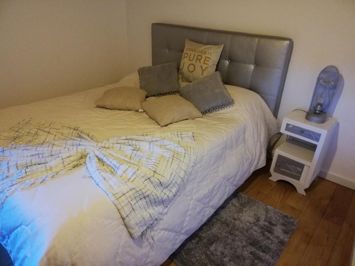 Casinha Do Talasnal Lousã Екстериор снимка