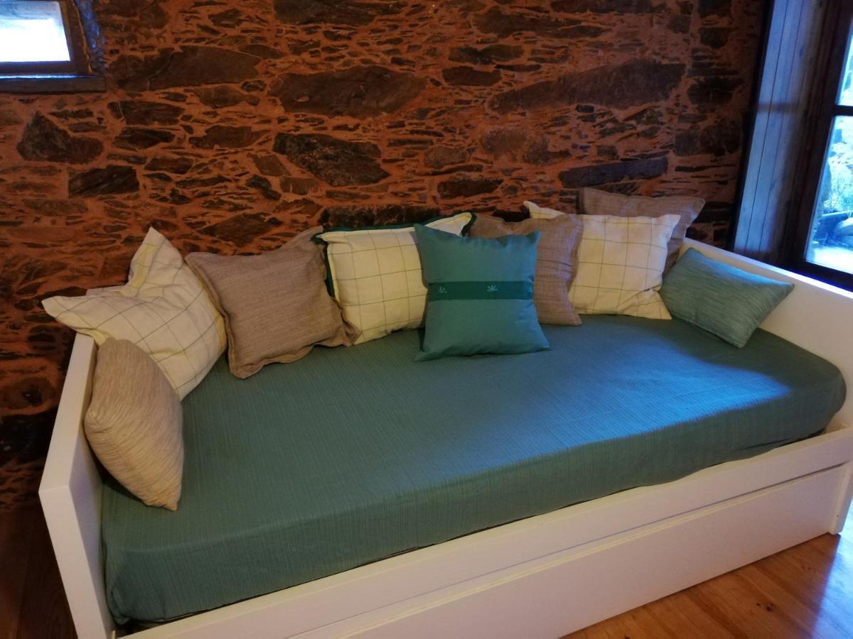 Casinha Do Talasnal Lousã Екстериор снимка